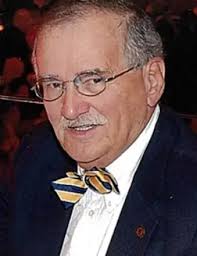 Obituary information for Bernard John "Butch" Cook