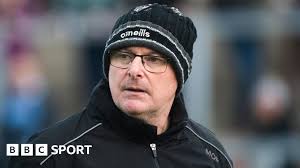 O'Rourke expected to take over as Tyrone boss : r/GAA