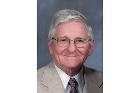 Richard Riddle Obituary (1937