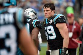 The latest stats, facts, news and notes on andrew luck of the indianapolis colts. Luke Kuechly Joins N F L S Under 30 Retirees Club The New York Times