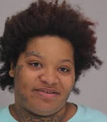 STEWART, ARRIN 25 F CHARGES: #1 BENCH WARRANT