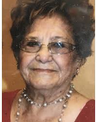 Betty Lugo Obituary (2020)