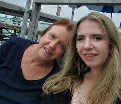 Mariam Foley's Instagram, Twitter & Facebook