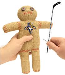 virtual voodoo doll