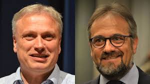 Wir gehen den eingeschlagenen Weg weiter«