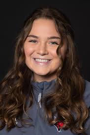 2021 Softball Roster