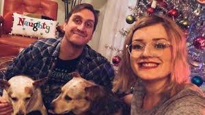 Mark Hansell's Instagram, Twitter & Facebook