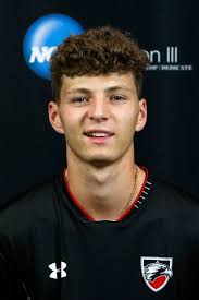 2024 Men's Soccer Roster