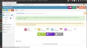 Kami sebagai penyedia jasa pembuatan blog murah dengan team programming yang profesional telah menghasilkan sebuah karya program aplikasi inventory barang gudang yang dapat digunakan sebagai referensi tugas akhir atau skripsi, dapat juga digunakan untuk referensi oleh pengusaha. Aplikasi Stok Barang Berbasis Web Youtube