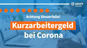 Das kurzarbeitergeld wird bei kurzarbeit gezahlt. Kurzarbeitergeld Und Steuer Das Sollten Sie Wissen Steuern De
