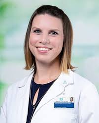 Sara E. Early, DNP, AGNP-C