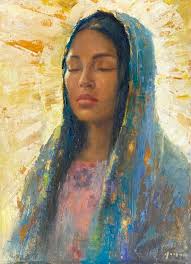 Large mural of the Virgin de Guadalupe location?