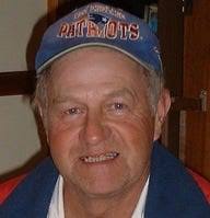 Ernest J. Morrill Obituary