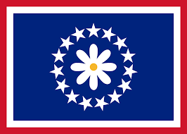 Find the perfect cook islands flag stock photo. Cook Islands Flag Redesign Concept Vexillology