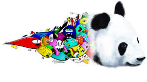 We did not find results for: Panda In Vexx S Style By Milanxac On Deviantart