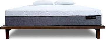 Yogabed Twin Xl Mattress Plus 1 Yogasleep Pillow 10 Inch 4 Layer Yogagel Memory Foam System Bed In A Box Thermocool Fiber No King Mattress Mattress Box Bed