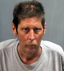 A look back at May's mug shots