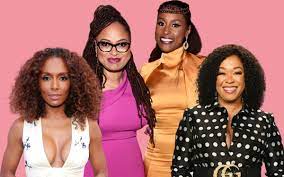 21 Black Female Directors, Producers & Writers to Celebrate - Parade