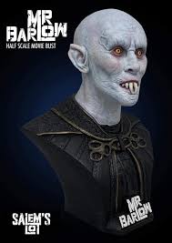 Classic Horror Salom's Lot 'mr Barlow