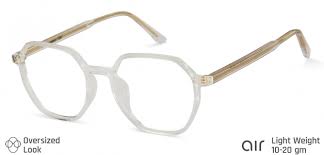 Although few objects come octagonal mirrors can add artistic appeal and dimension to a room, making them a perfect point of interest. Buy Hexagonal Eyeglasses Online Shop For Hexagonal Eyeglasses At Low Price Lenskart Com