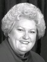 Marcia Tamlyn Obituary (2010)