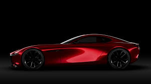 3840x2136 Skyactiv R 4k Image Hd Sports Car Concept Cars New Sports Cars