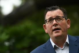 Find all the answers (and more) here. Victoria Reinstates Some Coronavirus Restrictions After A New Infection In Hotel Quarantine