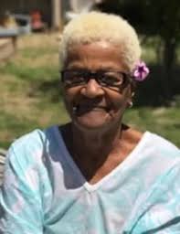 Obituary information for Ida Bell Howard