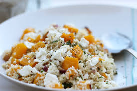Check spelling or type a new query. Office Lunch Couscous Pumpkin Salad Look What I Made