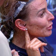 I'm a Celebrity viewers accuse James Haskell and Ian Wright of bullying  campmates