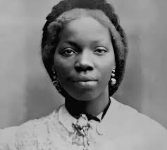 Sarah Forbes Bonetta: ?1843?