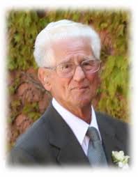 Emile Joseph 'Slim' BOULET