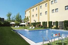 El hotel dora está situado en plasencia, a solo 50 metros del encantador centro histórico de la ciudad. Hotel Ciudad De Plasencia Plasencia Caceres Atrapalo Com