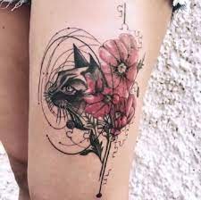 Maybe you would like to learn more about one of these? Cat Tattoo Designs Ideas For Men And Women