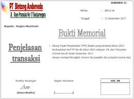 Check spelling or type a new query. Modul 11 Mengentry Bukti Memorial Dengan Myob 18 Ed Alas Banyu