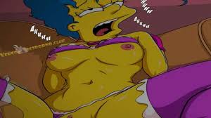 the simpsons in climbing the tree house english porn comics to the simpsons  porn - Simpsons Porn