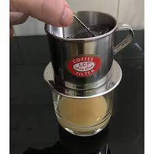 Shopping & retail in ho chi minh city, vietnam. Vietnam Coffee Maker Infuser Lc1 Size 6q 7q 8q Shopee Malaysia