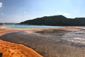 Yellowstone caldera is among the world's largest such calderas. Yellowstone Supervolcano Eruption Stop Worrying It S About To Blow