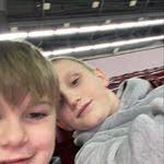 Danny Dozanti's Instagram, Twitter & Facebook