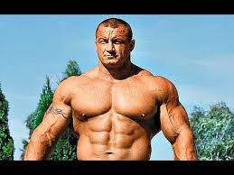 Maybe you would like to learn more about one of these? The Best World S Strongest Man Ever Youtube