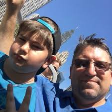 Brian Dennison (@razrback30)