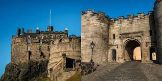 Free for commercial use no attribution required high quality images. Besuch Von Stirling Und Edinburgh Castle Inlingua Edinburgh
