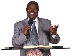 He was born into an anglican family. The Absolute Necessity Of Being Born Again Monday Bible Study Message By Pastor W F Kumuyi Niyi Alade