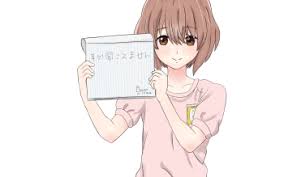 Here's a compilation of game wallpaper and backgrounds, which is free for download. 320 Koe No Katachi Hd Wallpapers Hintergrunde