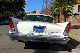 Image result for Cloud White 1957 Chrysler