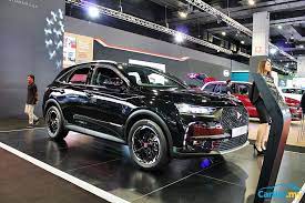 Citroen ds 4 2016 image, photo, video, specification, facts and price in malaysia. Klims 2018 Citroen Ds7 Crossback Previewed Ahead Of 2019 Launch Auto News Carlist My