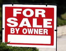 Buy a for sale by owner yard sign. Check Out These For Sale By Owner Signs