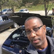 Ernestine Pinckney's Instagram, Twitter & Facebook