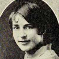 Anne Elizabeth Woodward (1910–1974) • FamilySearch