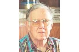 Ernest Otten Obituary (1935